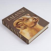 LALANNE A WORLD OF POETRY Book, Large Format - Sold for $1,088 on 11-16-2025 (Lot 952).jpg
